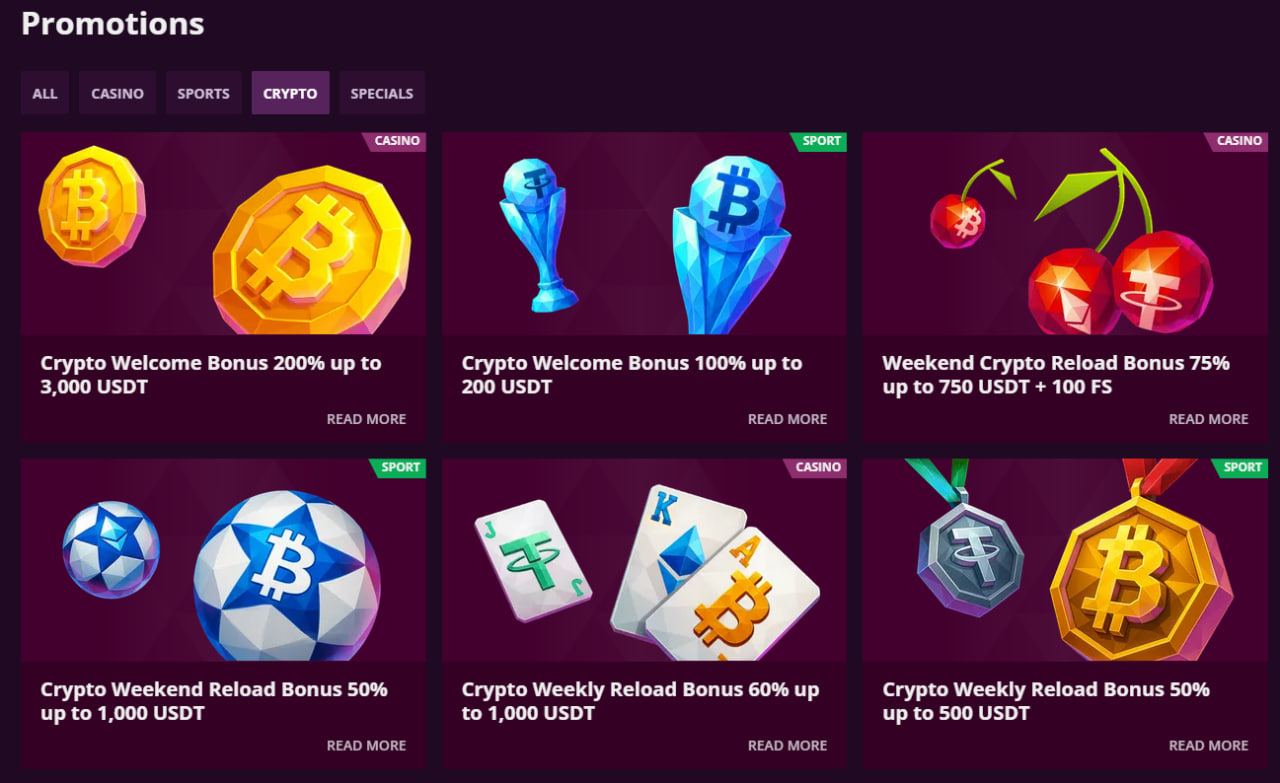 Malina Casino